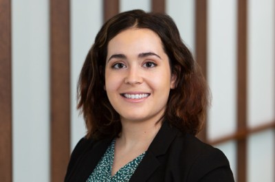 Photo of Natalie Vicchio