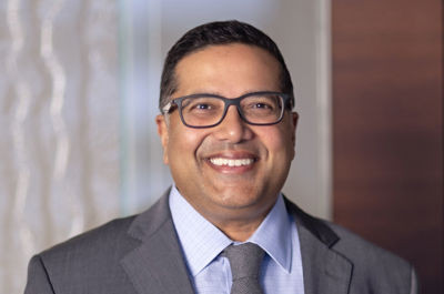 Photo of Sam Deka